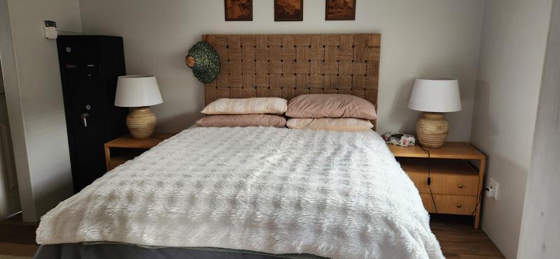 To Let 1 Bedroom Property for Rent in De Tijger Western Cape